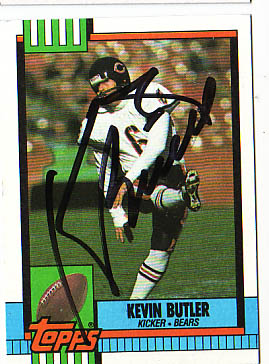 Kevin Butler