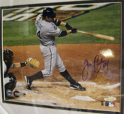 Joe Crede