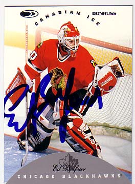 Ed Belfour