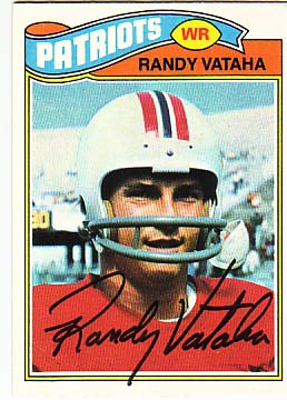 Randy Vatha