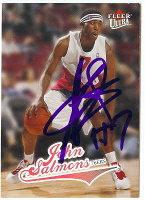 John Salmons