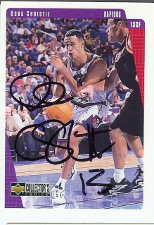 Doug Christie