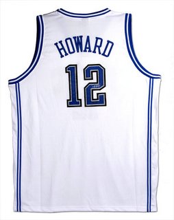  Dwight Howard