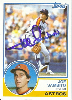 Joe Sambito