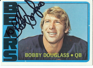 Bobby Douglas