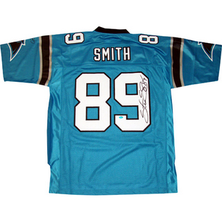 Steve Smith (Carolina Panthers)