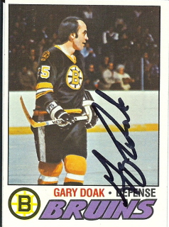 Gary Doak