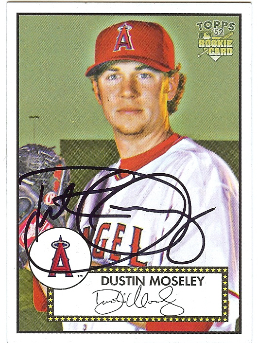 Dustin Mosley
