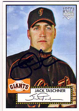 Jack Taschner