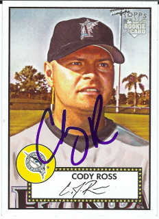Cody Ross