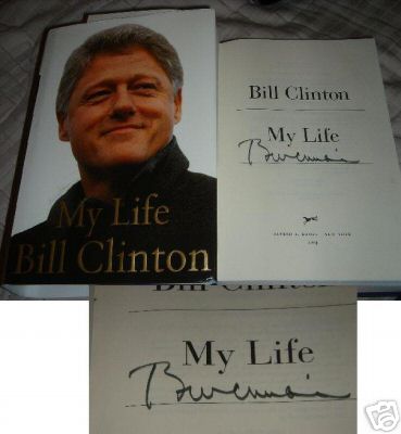  Bill Clinton