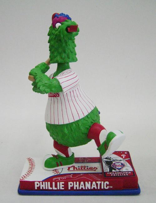  Philly Phanatic