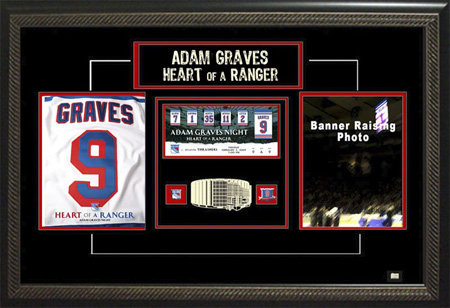 Adam Graves