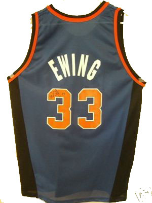 Patrick Ewing