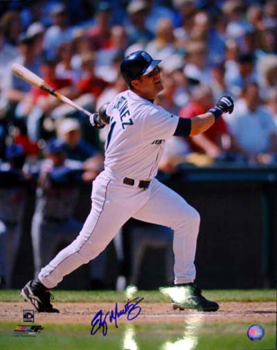 Edgar Martinez