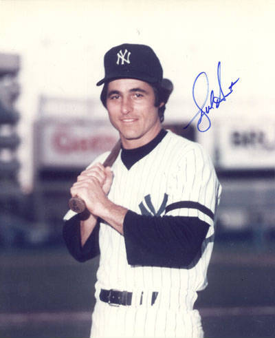 Bucky Dent