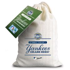 Yankees Commemorative Grass Seed 8oz. 
