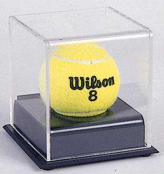 Tennis Ball Cube