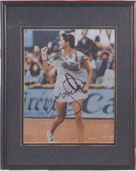 Monica Seles