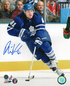 Phil Kessel Maple Leafs