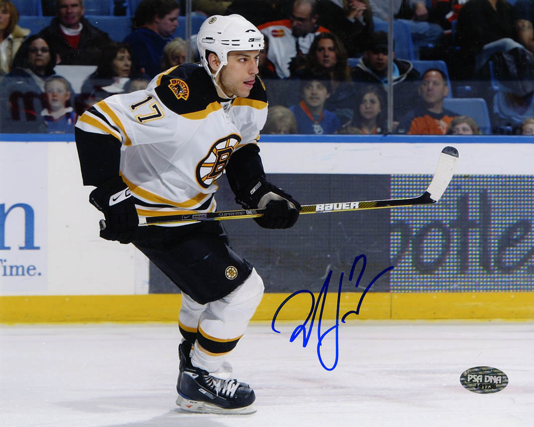 Milan Lucic