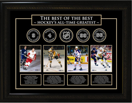NHL All Time Greatest