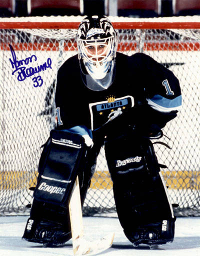 Manon Rheaume