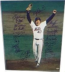 1986 N.Y. Mets