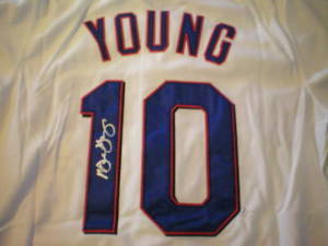 Michael Young
