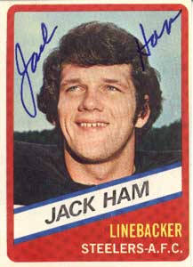 Jack Ham