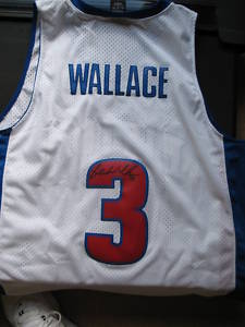 Ben Wallace
