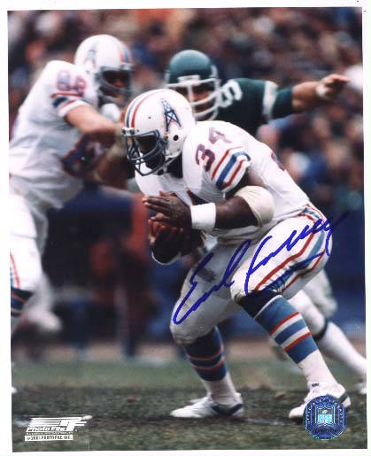 Earl Campbell