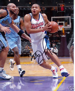 Eric Gordon