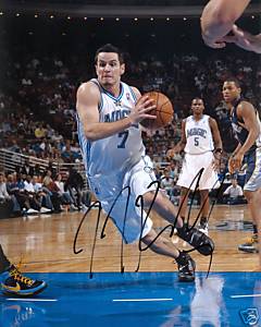 J.J. Redick