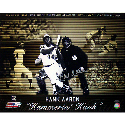 Hank Aaron