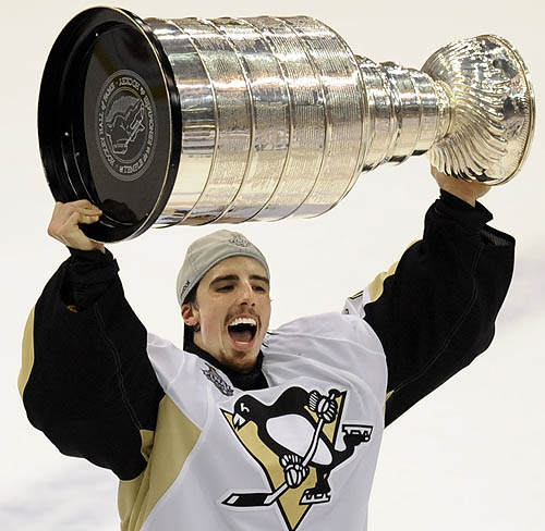 Marc Andre Fleury