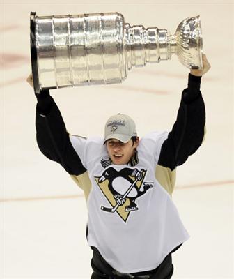 Evgeni Malkin 