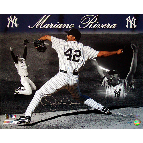 Mariano Rivera