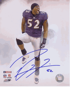 Ray Lewis 