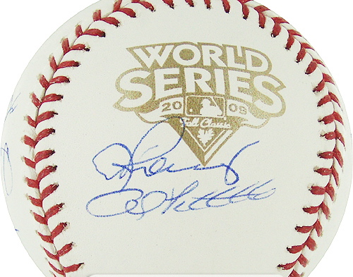 2009 New York Yankees World Series Team