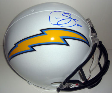 Darren Sproles Chargers