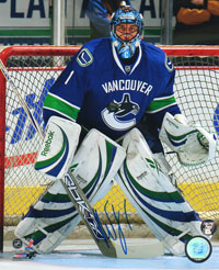 Roberto Luongo