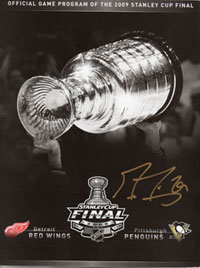 Marc Andre Fleury Stanley Cup