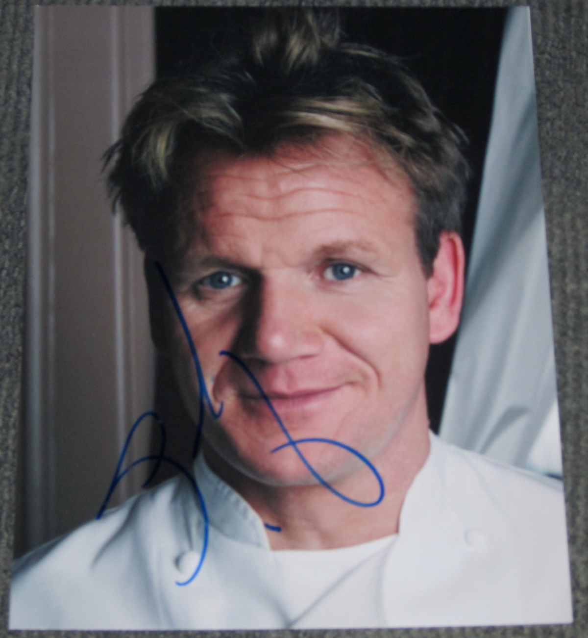 Gordon Ramsay "Hell