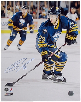 Jason Pominville