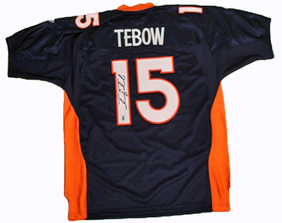 Tim Tebow