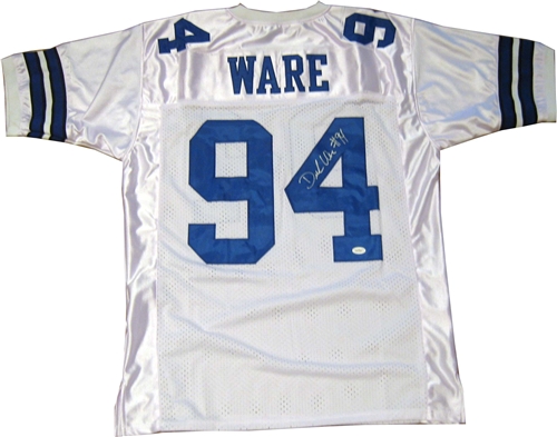 DeMarcus Ware