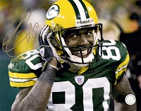 Donald Driver