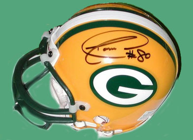 Donald Driver