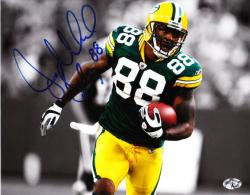 Jermichael Finley